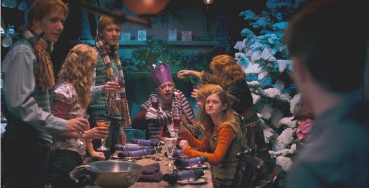 Самые креативные идеи для новогодней фотосессии с семьей