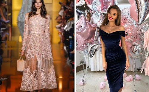 какими красками украсить елку - 5