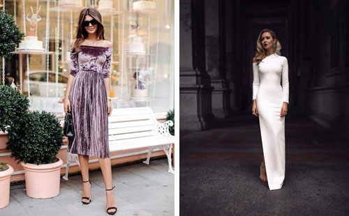 в какие цвета украсить елку - 6