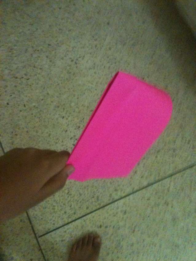 как сделать бумажную хлопушку