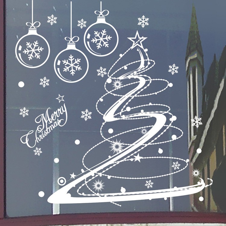 Рисунки на окнах к новому году 2022 гуашью, зубной пастой и прочими способами