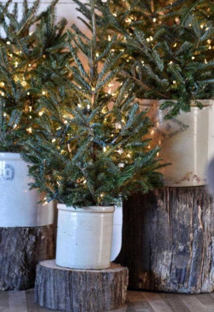 100 идей как нарядить ёлку в 2023 году: модные тренды