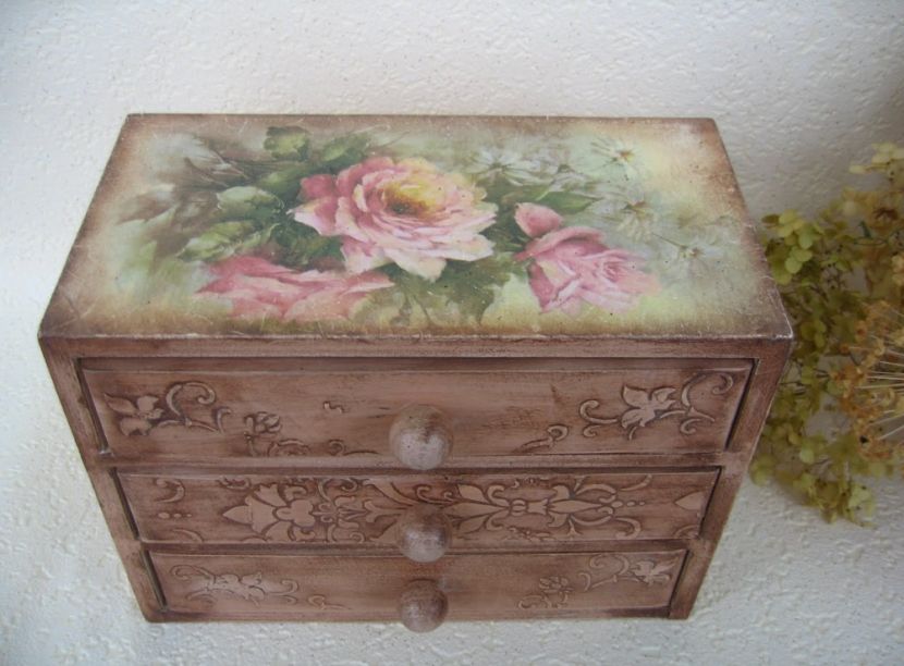 Шебби шик своими руками: мастер класс как делать скрапбукинг