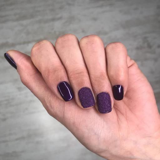 черный икорный лак