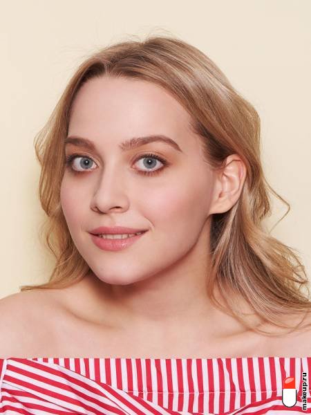 тусклый оттенок кожи