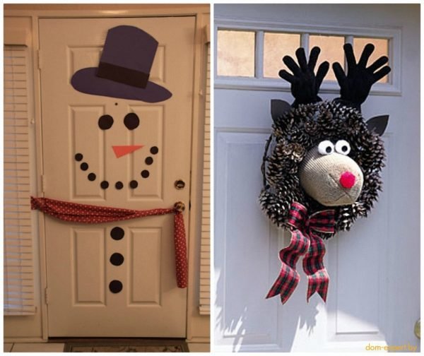 100 ярких идей: Как красиво украсить детский сад на Новый 2023 год