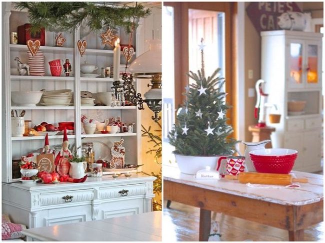 идеи для декора