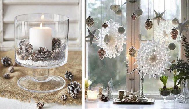 подсвечник