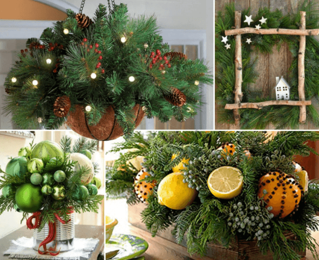 предвкушение праздника