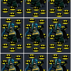 фанта бэтмен делает это сам