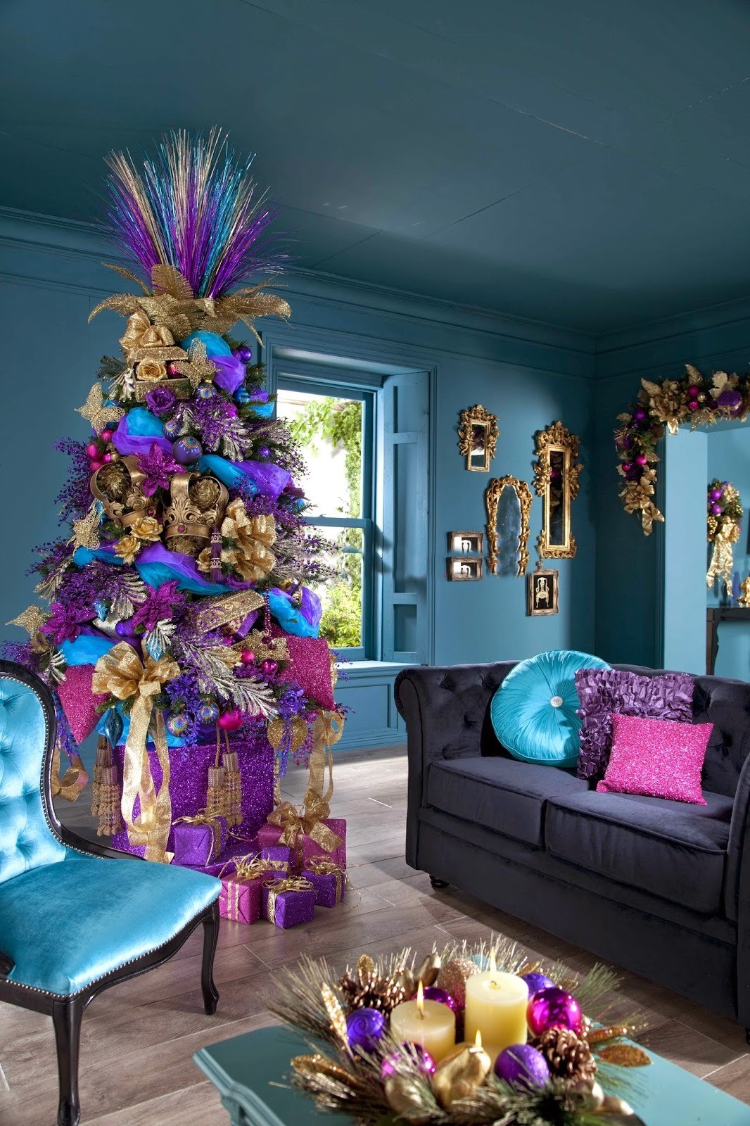 торт-украсить-елку_ (18)