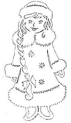 Украшения на окна из бумаги к Новому году 2023. Трафареты и шаблоны новогодних украшений этап 19 Украшения на окна из бумаги к Новому году 2023. Трафареты и шаблоны новогодних украшений этап 19