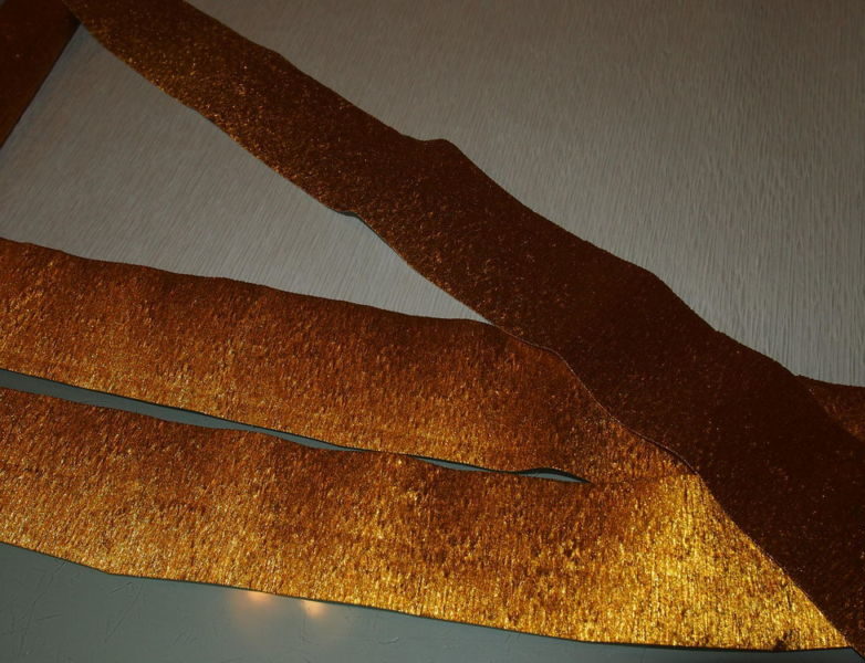 Елка к Новому году своими руками – фото идеи и мастер-классы шаг 66 Елка к Новому году своими руками – фото идеи и мастер-классы шаг 66