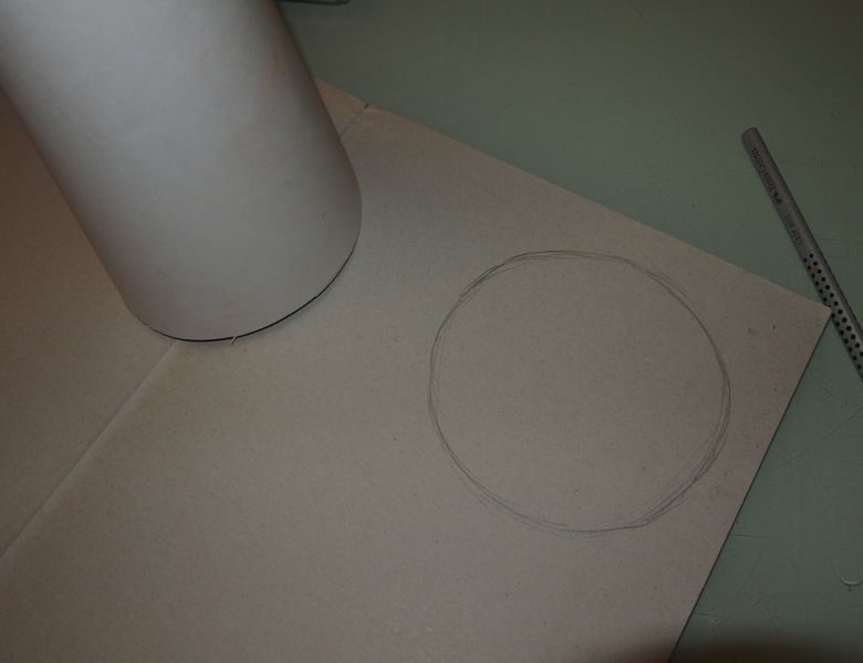 Елка к Новому году своими руками – фото идеи и мастер-классы шаг 59 Елка к Новому году своими руками – фото идеи и мастер-классы шаг 59