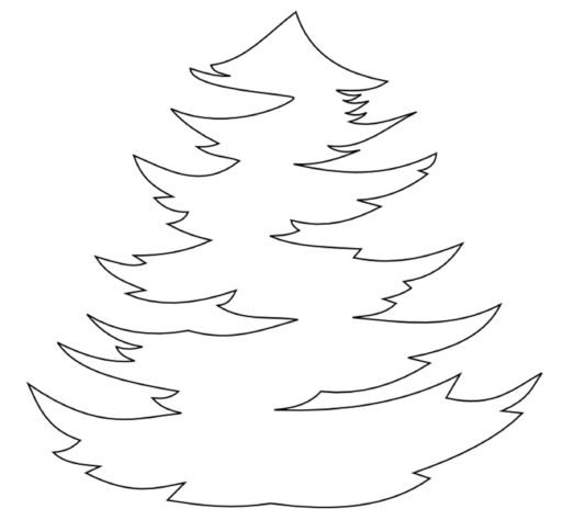 Украшения на окна из бумаги к Новому году 2023. Трафареты и шаблоны новогодних украшений этап 30 Украшения на окна из бумаги к Новому году 2023. Трафареты и шаблоны новогодних украшений этап 30