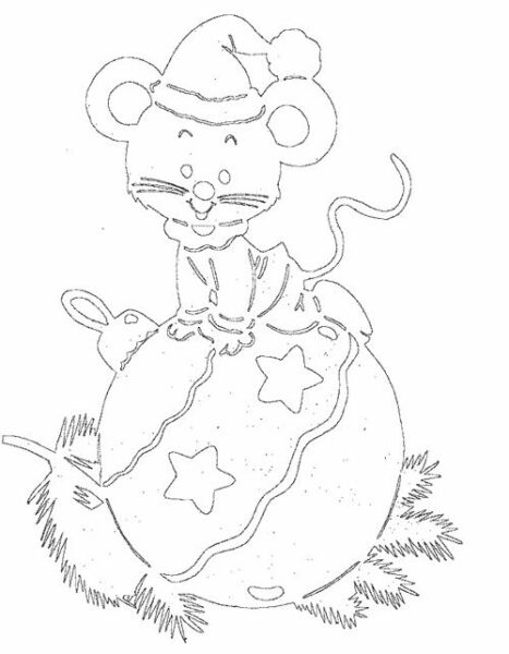 Украшения на окна из бумаги к Новому году 2023. Трафареты и шаблоны новогодних украшений этап 73 Украшения на окна из бумаги к Новому году 2023. Трафареты и шаблоны новогодних украшений этап 73