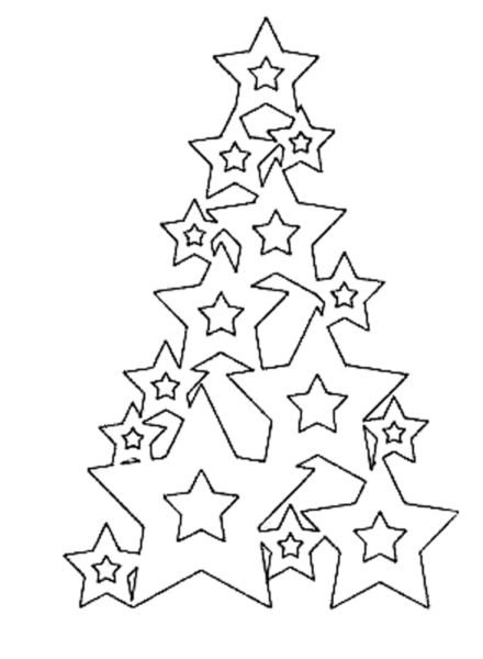 Елка к Новому году своими руками – фото идеи и мастер-классы шаг 90 Елка к Новому году своими руками – фото идеи и мастер-классы шаг 90