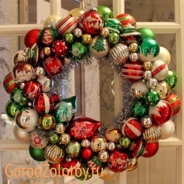 Как украсить квартиру к Новому году 2023 - красивые стильные идеи и рекомендации (85 фото)