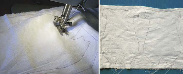 Символ Нового года своими руками, как сделать