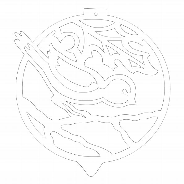 Как украсить квартиру к Новому году 2023 - красивые стильные идеи и рекомендации (85 фото)