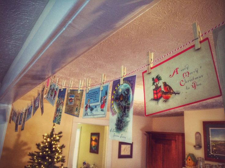 Как украсить дом к Новому году 2023 своими руками — 95 креативных идей (фото и видео)