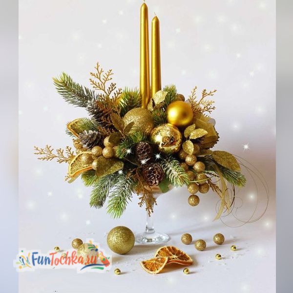 Как украсить дом к Новому году 2023 своими руками — 95 креативных идей (фото и видео)