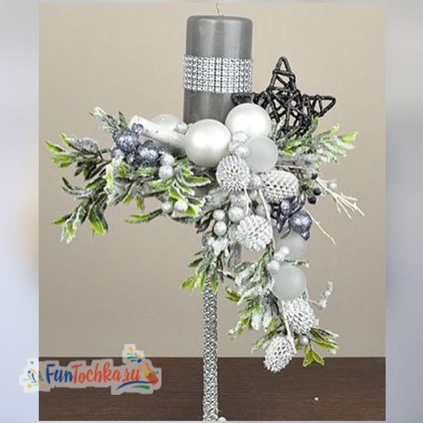 Как украсить дом к Новому году 2023 своими руками — 95 креативных идей (фото и видео)