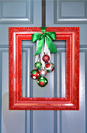 Украшение класса к Новому году: фото удачных примеров