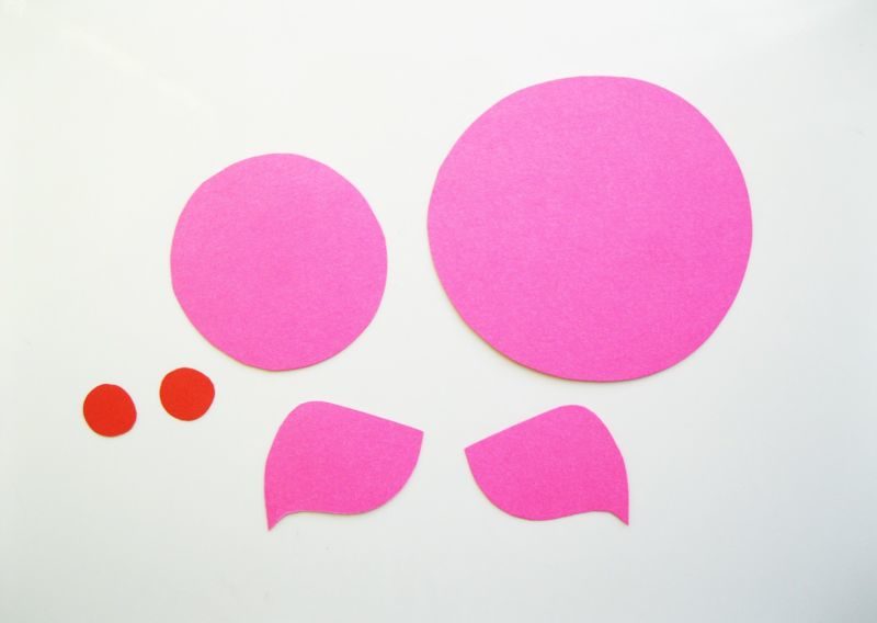 Елочные игрушки из подручных материалов на Новый год 2023 своими руками шаг 101