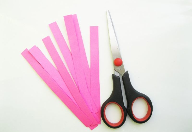 Елочные игрушки из подручных материалов на Новый год 2023 своими руками шаг 93