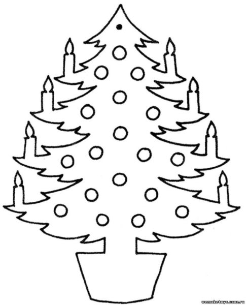 Вытынанки на окна к Новому году 2023 (81 фото) - новые схемы и шаблоны для распечатки, новогодние трафареты