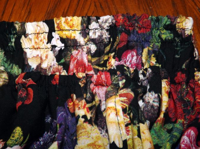 Выкройка и раскрой платье солнце: фото, видео мк, 4 модели