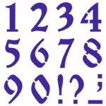 ✂ Идеи аппликаций и композиций на новый год 2019: неординарное творчество для детей и взрослых