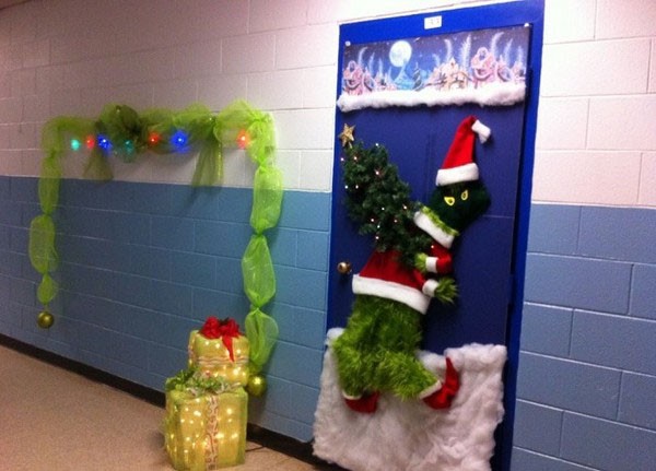 Текстиль прекрасно выполняет декоративные функции