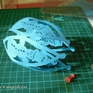 Снежинки из бумаги: 100+ трафаретов и шаблонов для вырезания