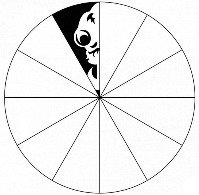 снежинки звездные войны