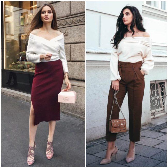 Образ на Новый год 2023 для мужчин