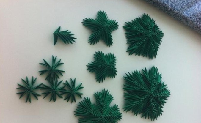 Вытынанки на Новый Год, трафареты на окна и шаблоны для вырезания из бумаги