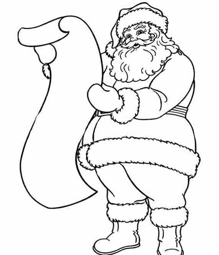 chitayushchij ded moroz