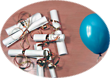 шар судьбы - новогодний конкурс от мир позитива.ру