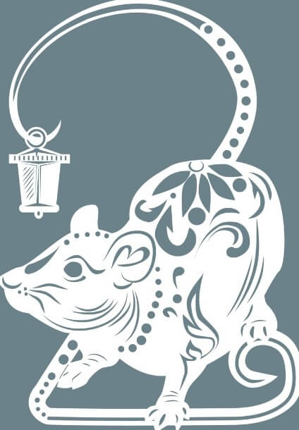 Аппликация мыши: шаблоны для вырезания, мышка из геометрических фигур с мышатами, мышонок из цветной бумаги с сыром для малышей детского сада и школы