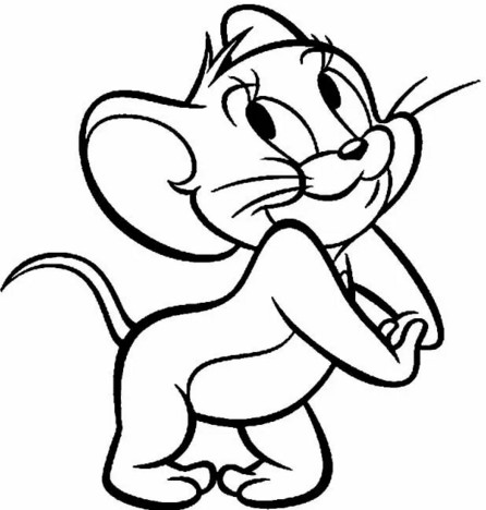 Аппликация мыши: шаблоны для вырезания, мышка из геометрических фигур с мышатами, мышонок из цветной бумаги с сыром для малышей детского сада и школы