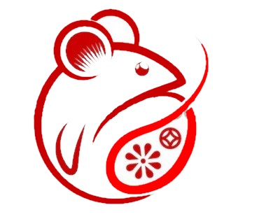 Аппликация мыши: шаблоны для вырезания, мышка из геометрических фигур с мышатами, мышонок из цветной бумаги с сыром для малышей детского сада и школы