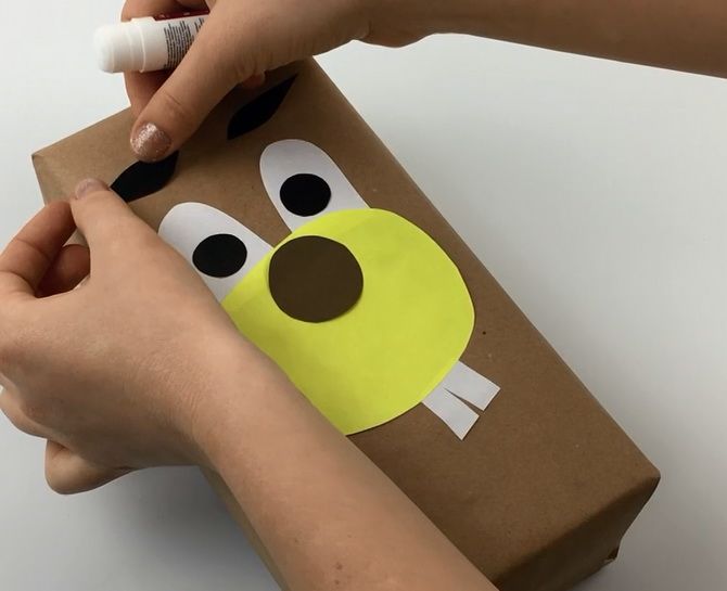 Как упаковать подарок на новый год 2023: 6 крутых идей к празднику 4