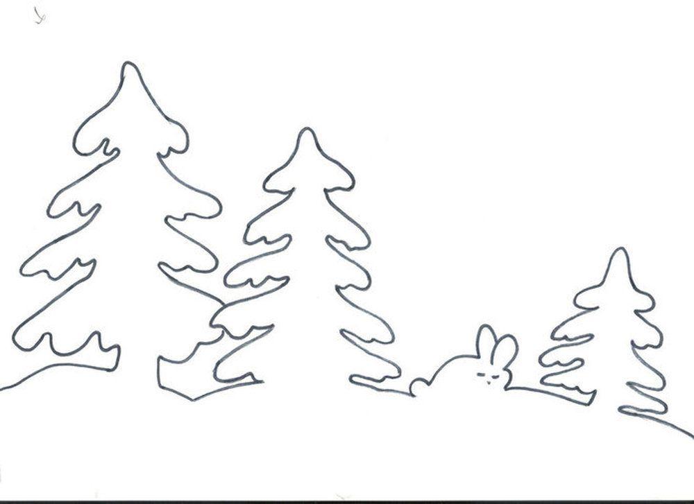 Снежинки из бумаги: 100+ трафаретов и шаблонов для вырезания