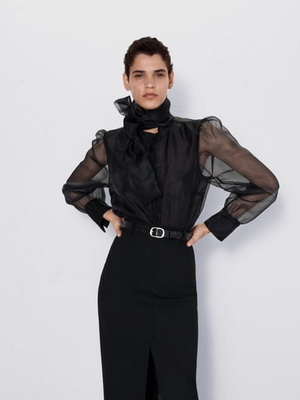 Наряд на корпоратив: что надеть, тренды, фото и стильные идеи