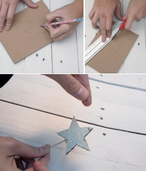 Новогодний конкурс