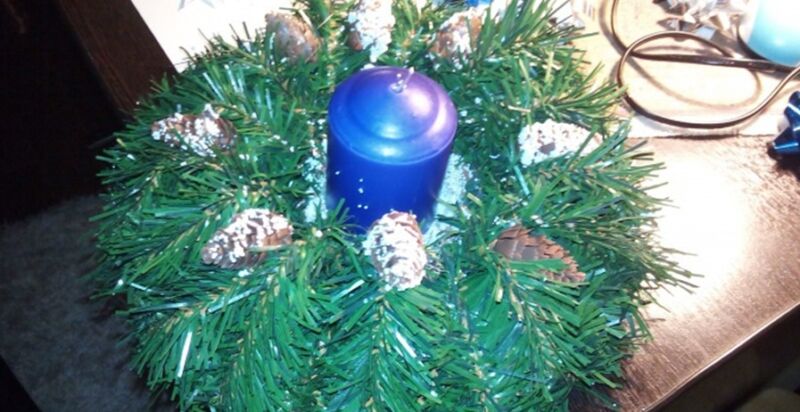 Поделки на рождество (170 фото): инструкция, фото, схемы создания своими руками