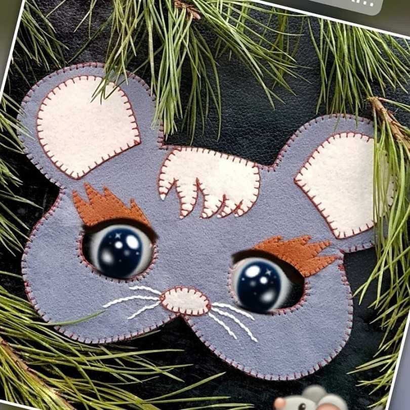 Маска обезьяны на голову из бумаги своими руками: как сделать маску обезьяны из картона для детей