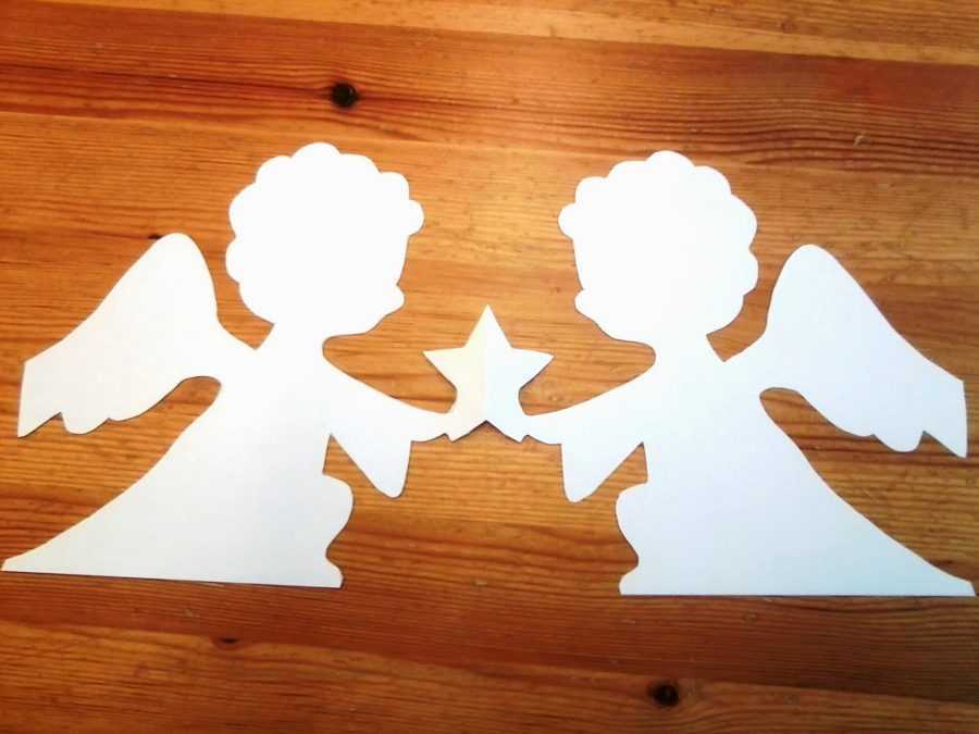 Поделки на рождество (170 фото): инструкция, фото, схемы создания своими руками